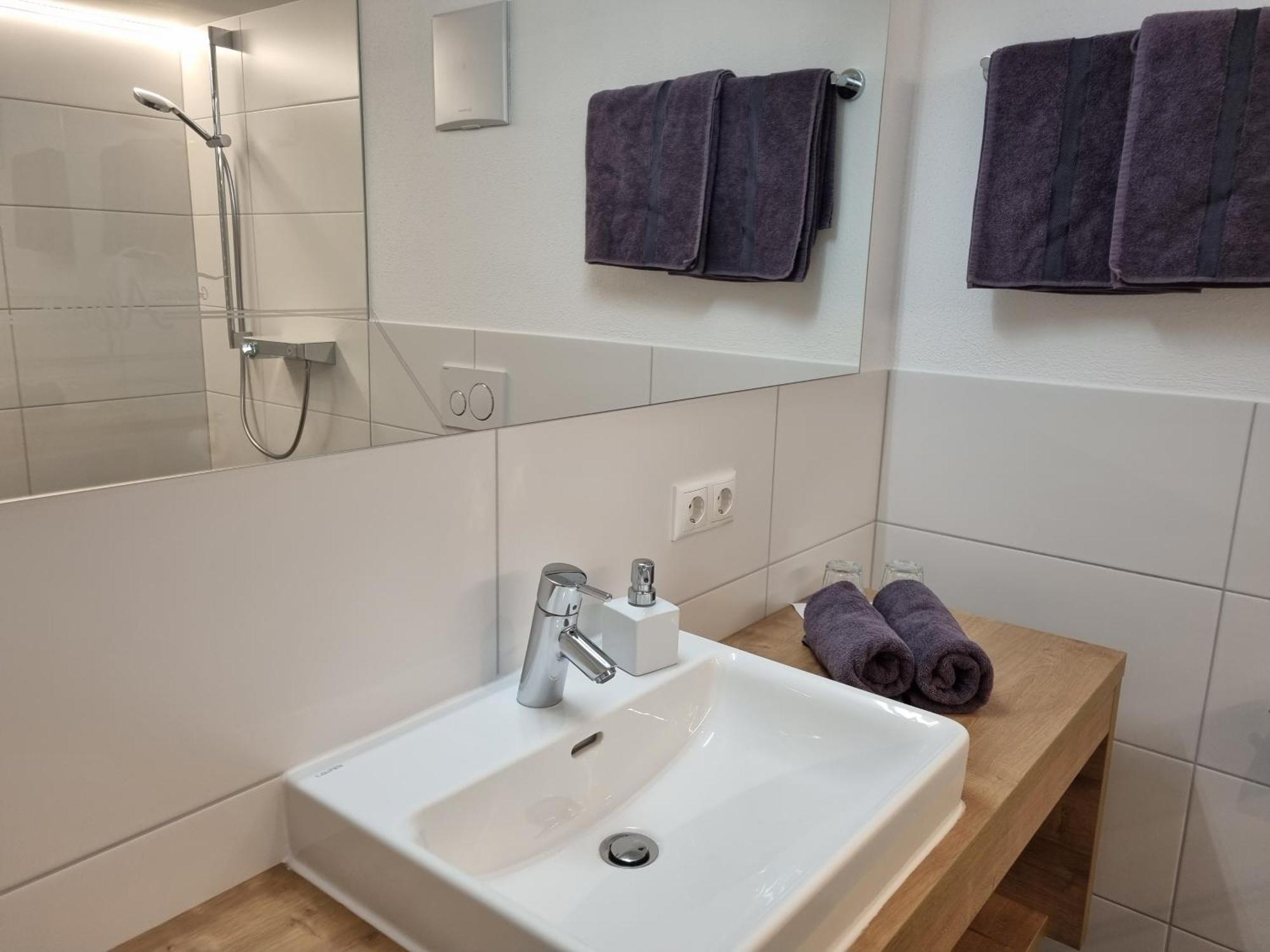 Gästehaus Alpina Riezlern Zimmer foto
